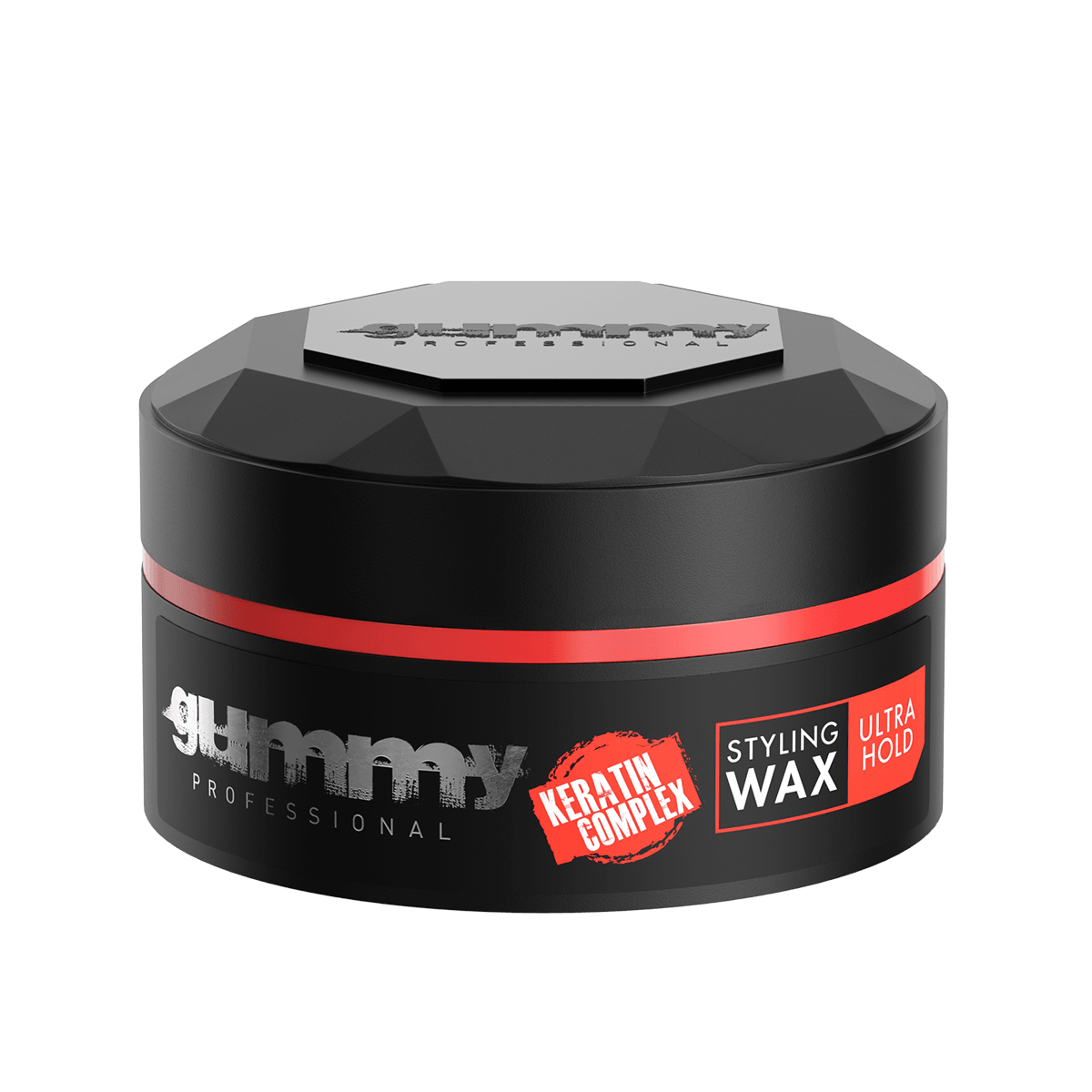 GUMMY STYLING WAX 150 ML ULTRA HOLD