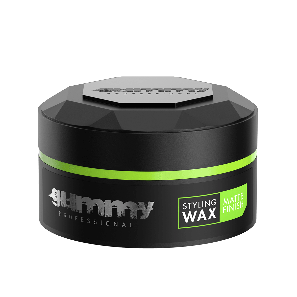 GUMMY STYLING WAX 150 ML MATTE FINISH