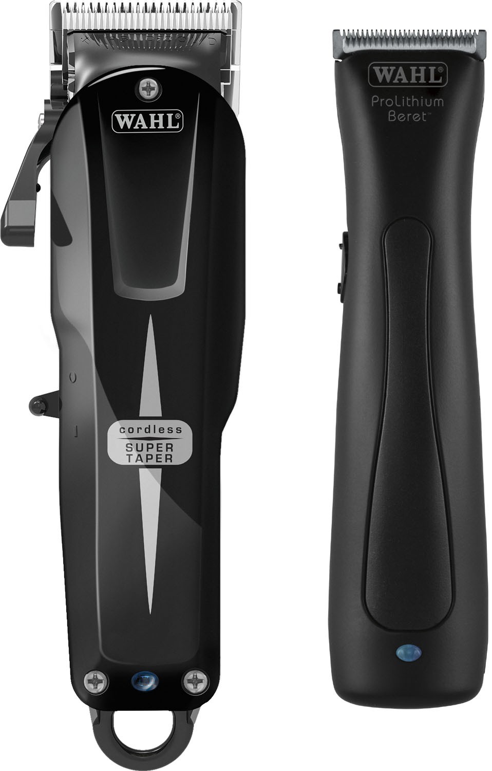 Wahl Professional Cordless Combo Set