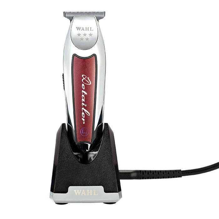 Wahl - Detailer Cordless LI Trimmer