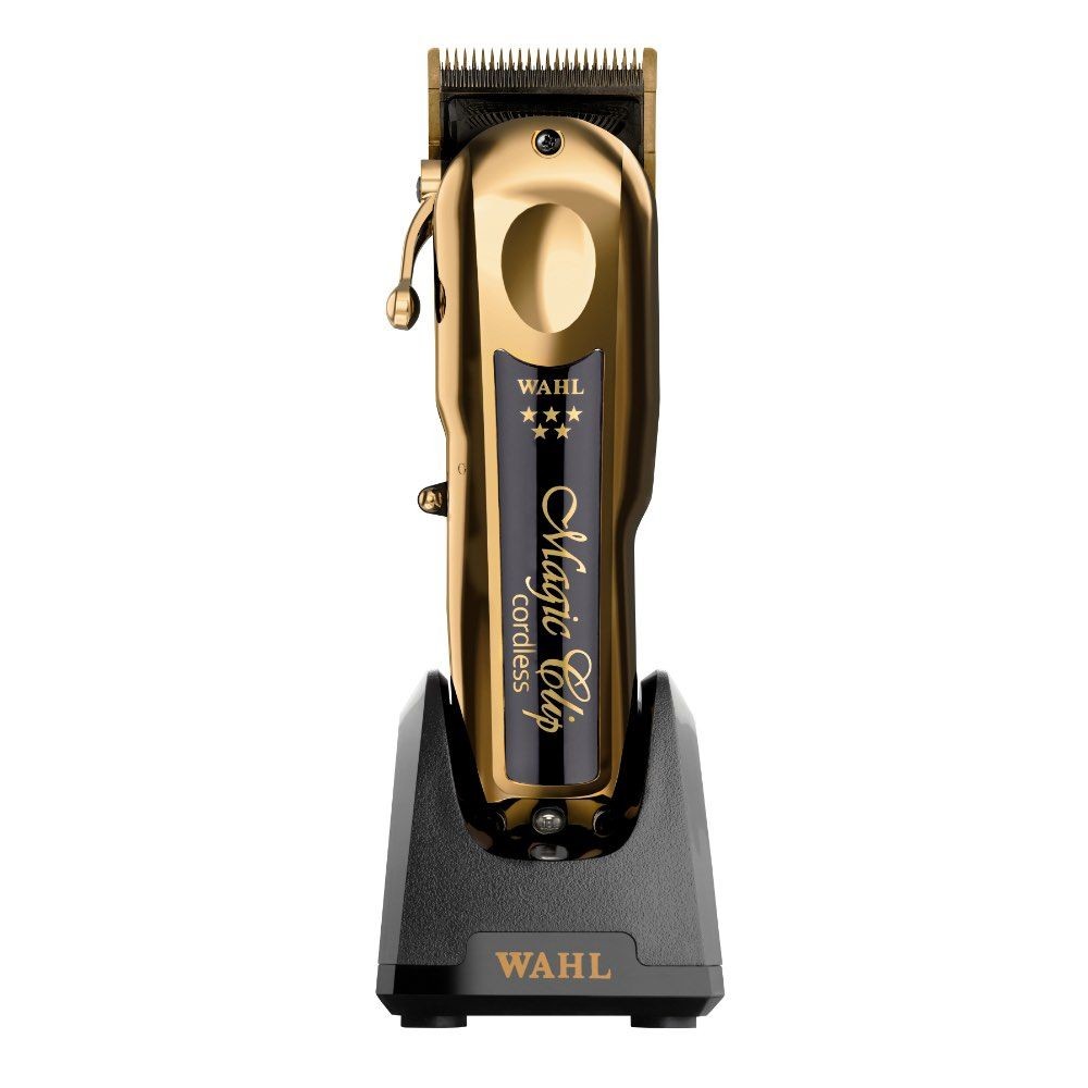 Wahl - Magic Clip Cordless Fading Clipper Haarschneider