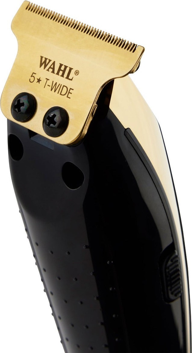 Wahl Professional Cordless Detailer LI Gold