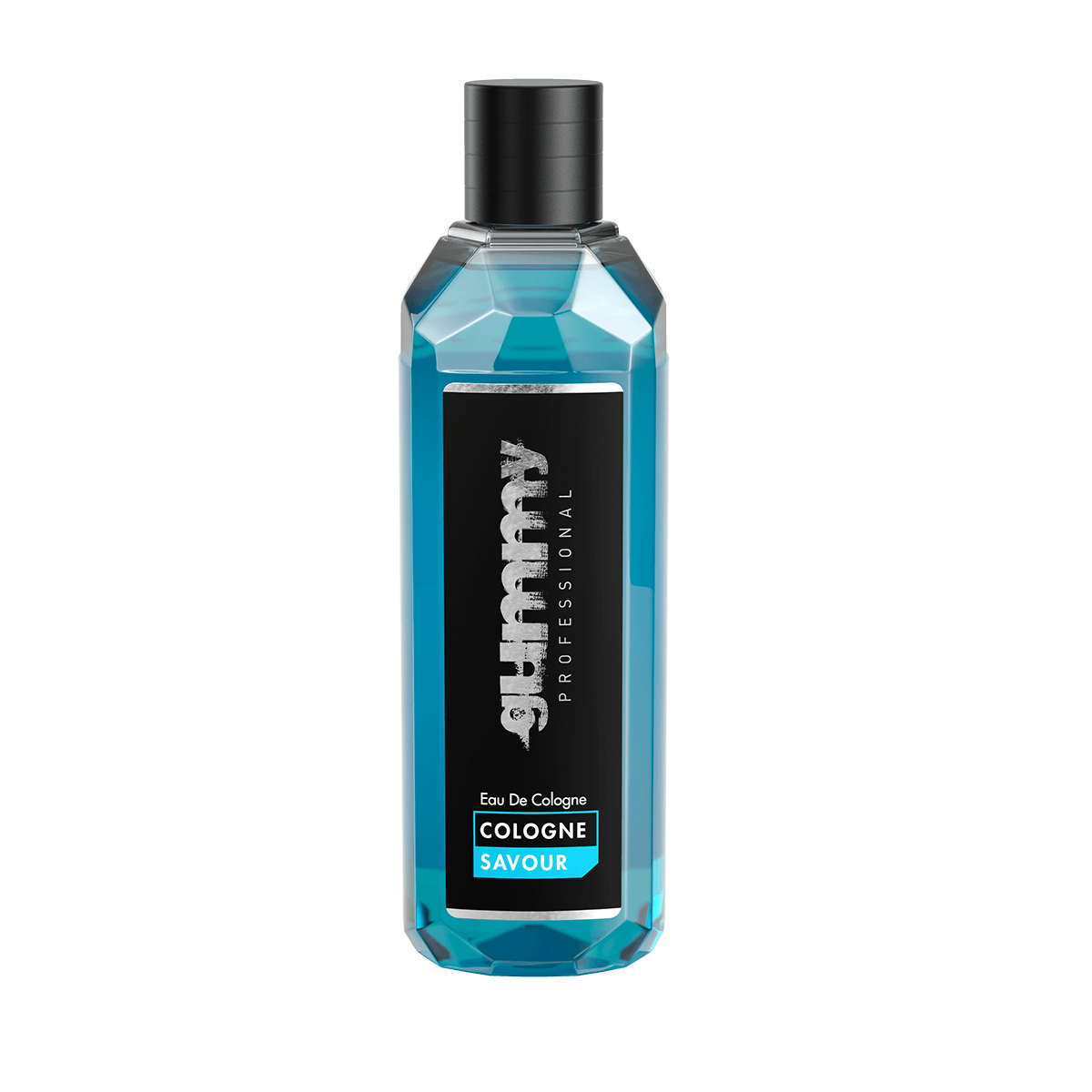 GUMMY BARBER COLOGNE SAVOUR 400 ML