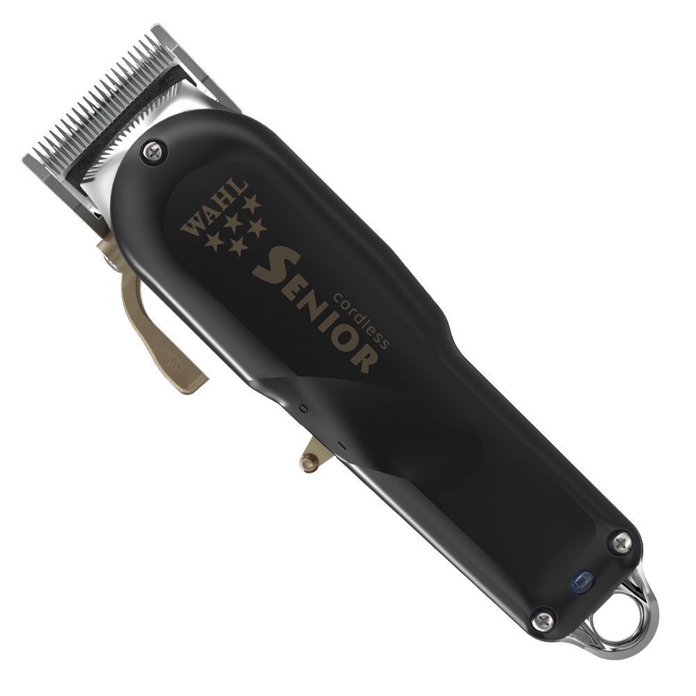 Wahl - Senior Cordless Clipper Haarschneider