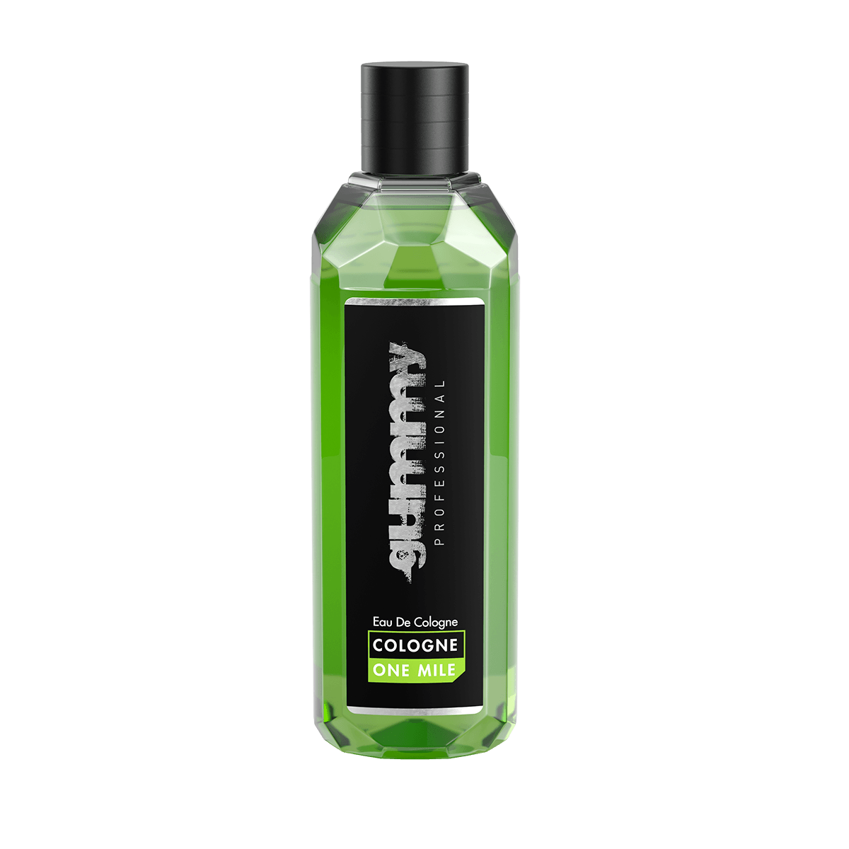 GUMMY BARBER COLOGNE ONE MILE 400 ML