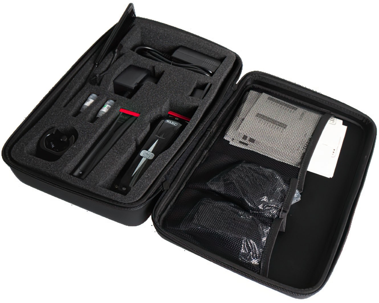 Wahl Professional Cordless Combo Set