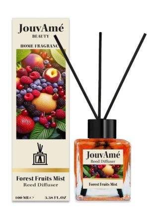 FOREST FRUITS MIST