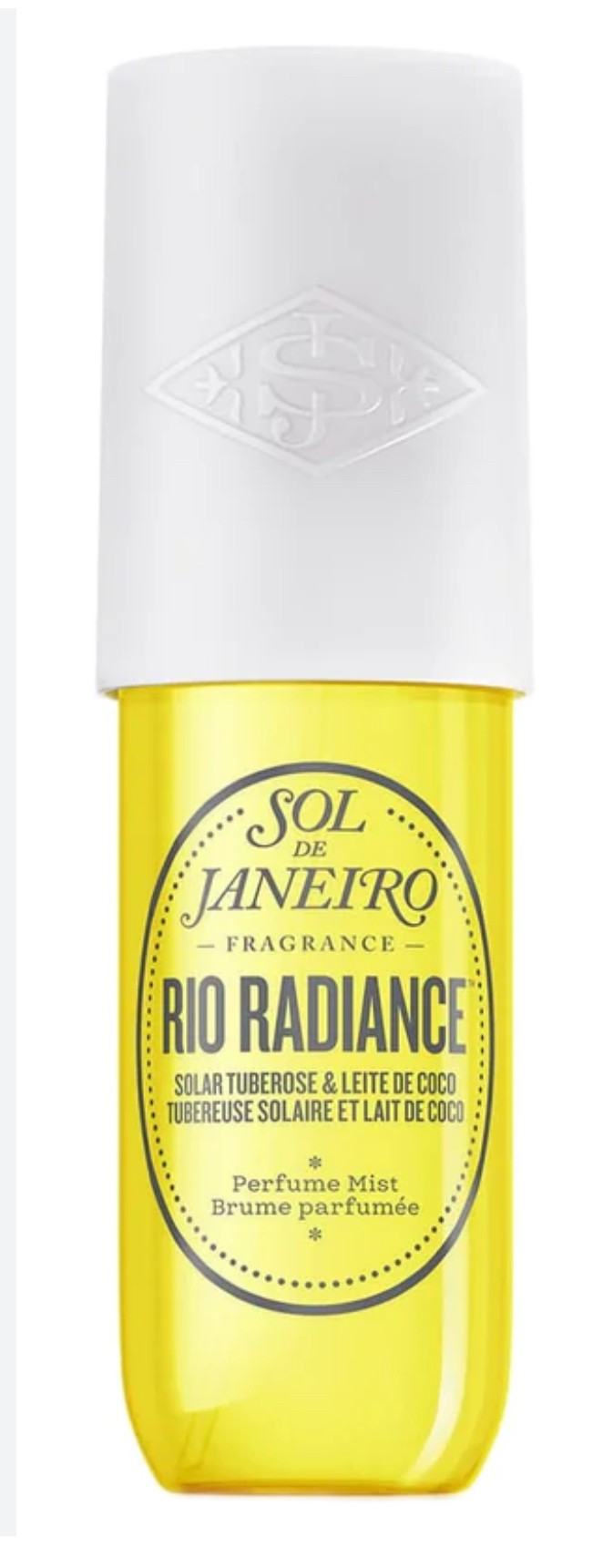 SOL DE JANEIRO RIO RADIANCE