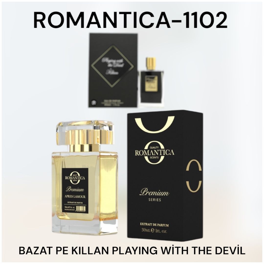 1102 PREMIUM BAZAT PE KILLIAN PLAYING WIHT THE DEVİL