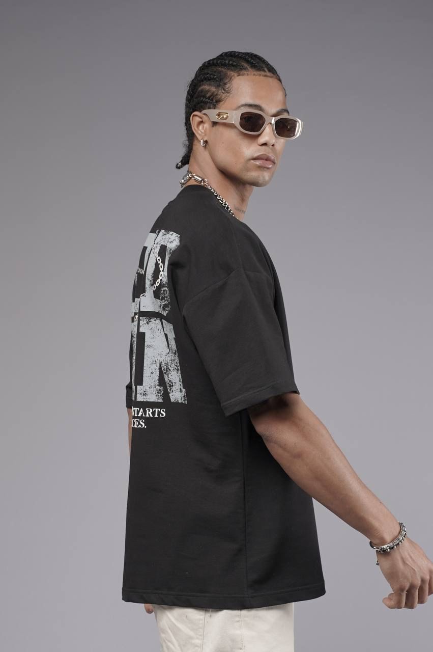 OVERSIZE TRİCOU (GOOD PLAN)