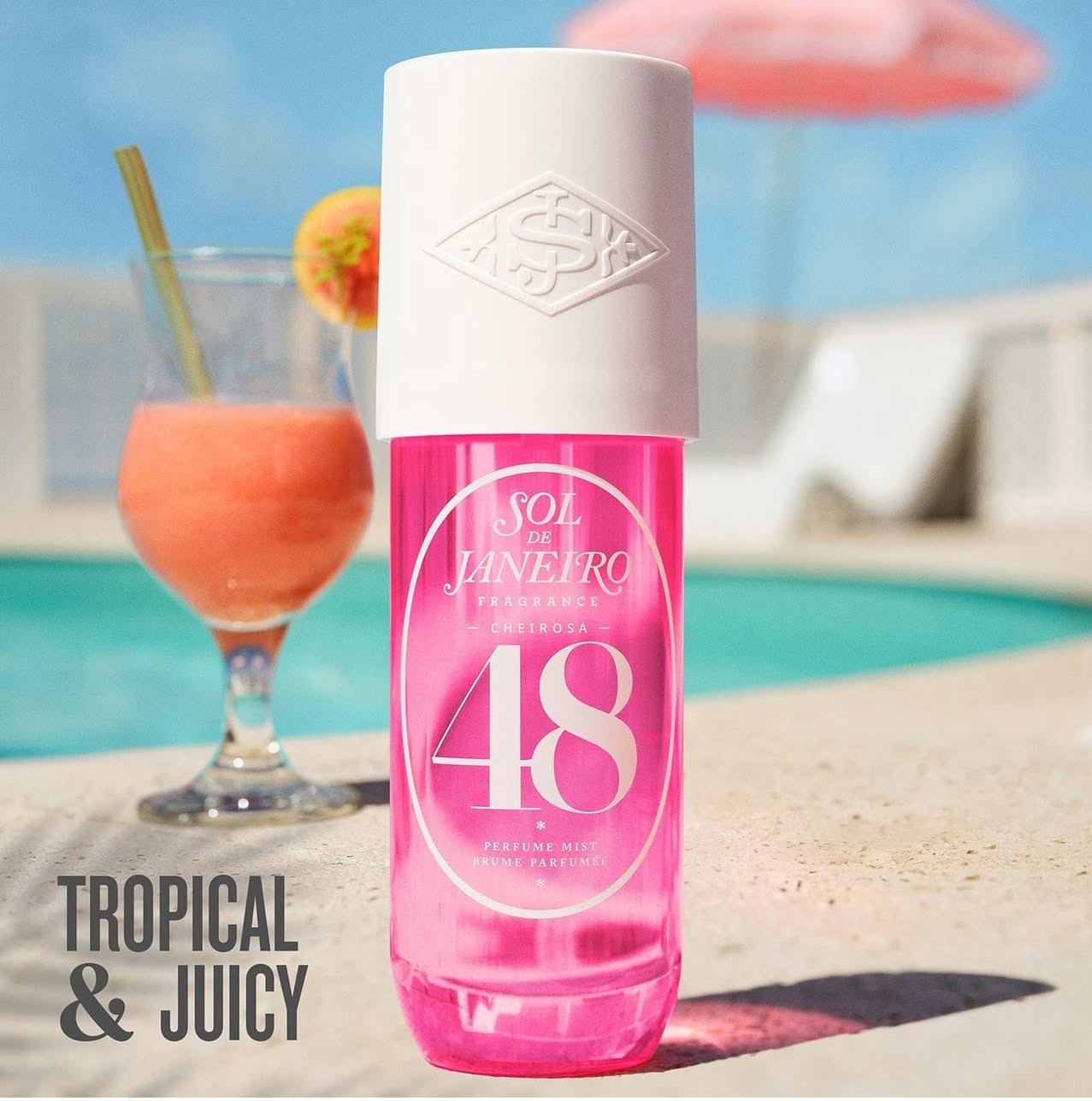 SOL DE JENARIO CHEIROSA 48 