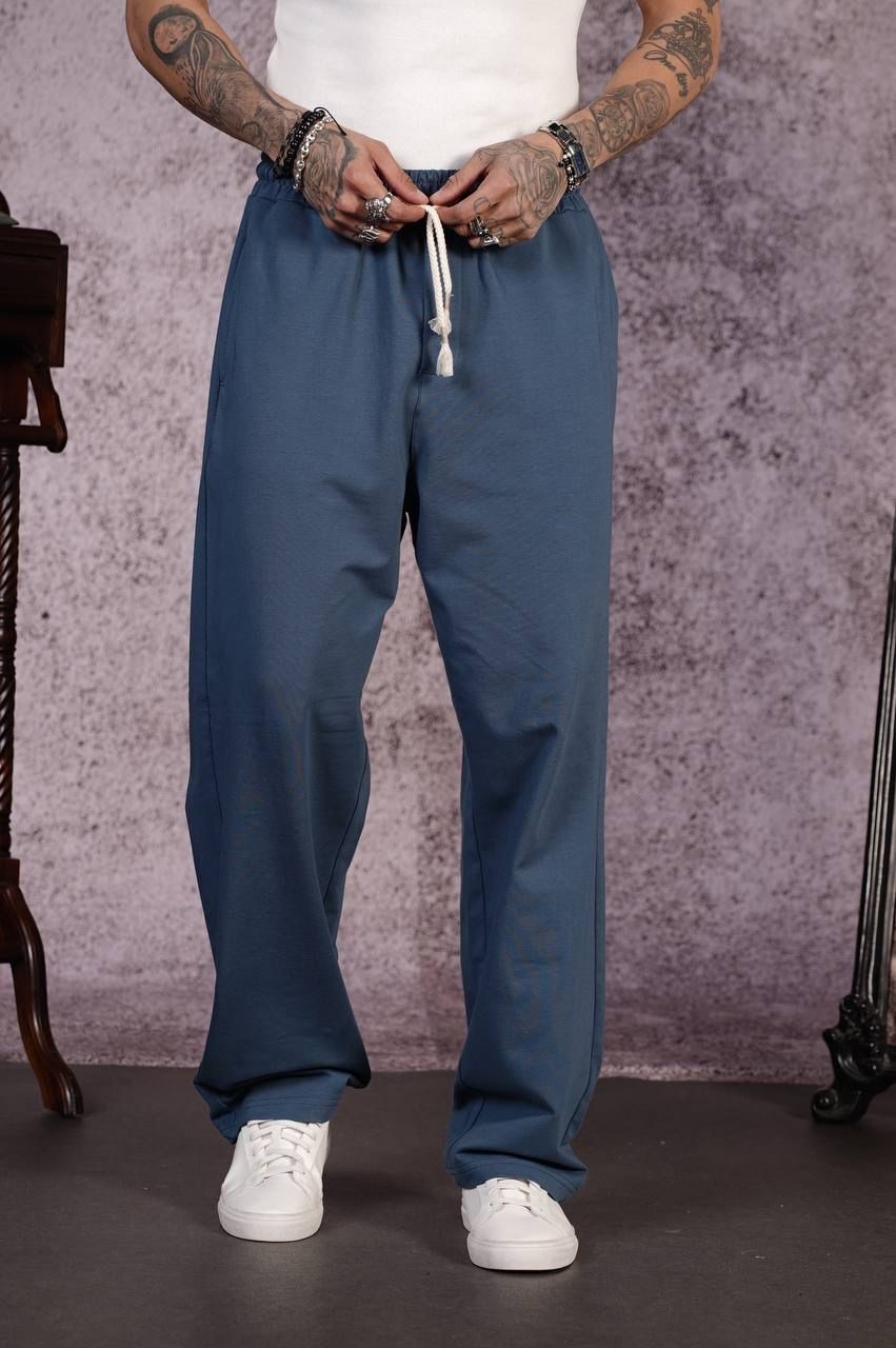 BAGS PANTALONİ - INDIGO