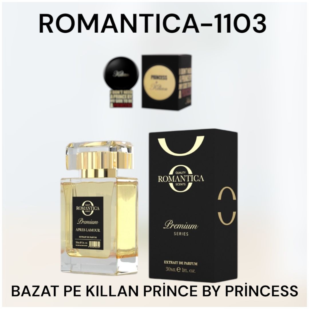 1103 PREMIUM BAZAT PE KILLAN PRINCE BY PRINCESS