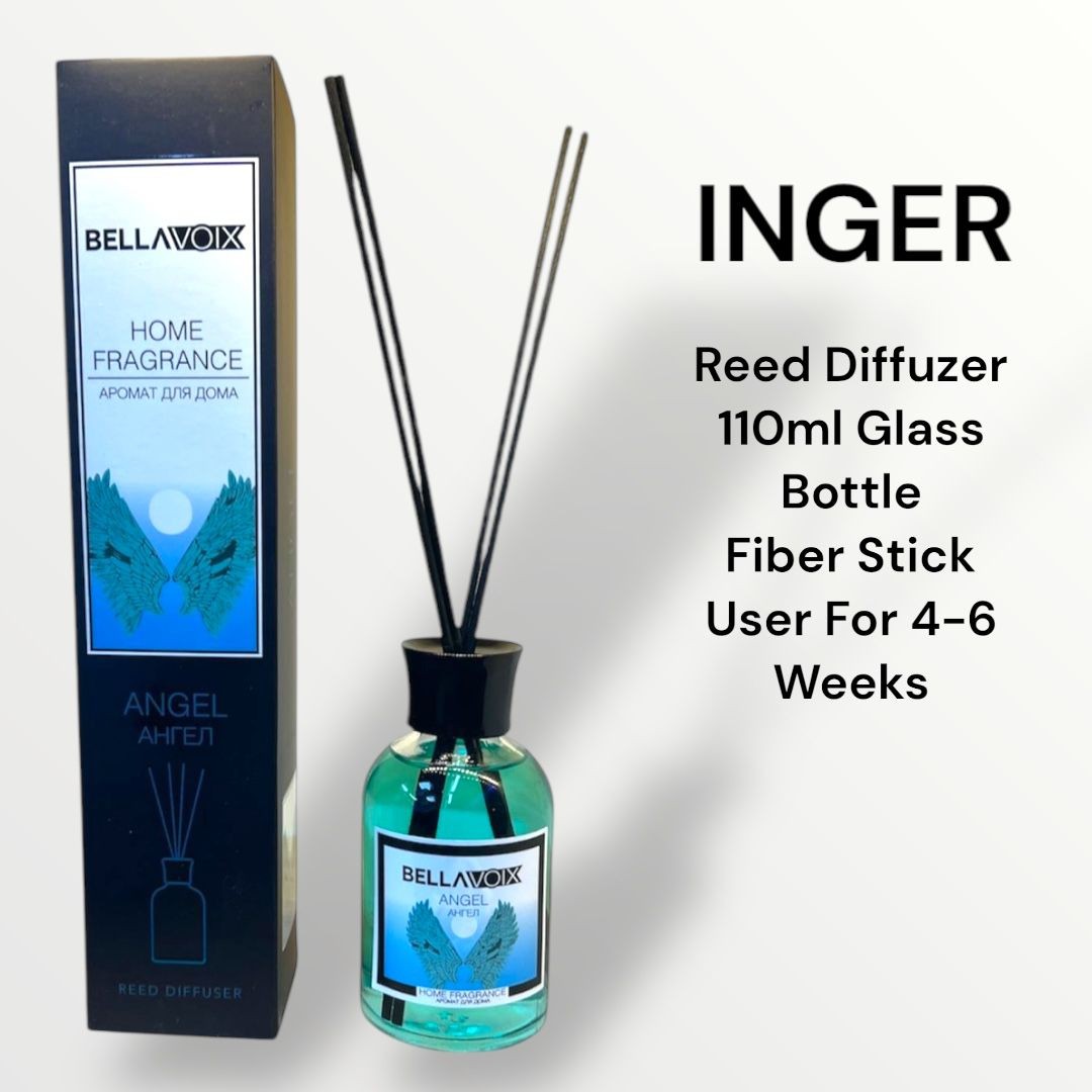 110 ML REED DIFFUZOR BELLAVOIX - INGER