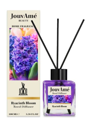 HYACINTH BLOOM