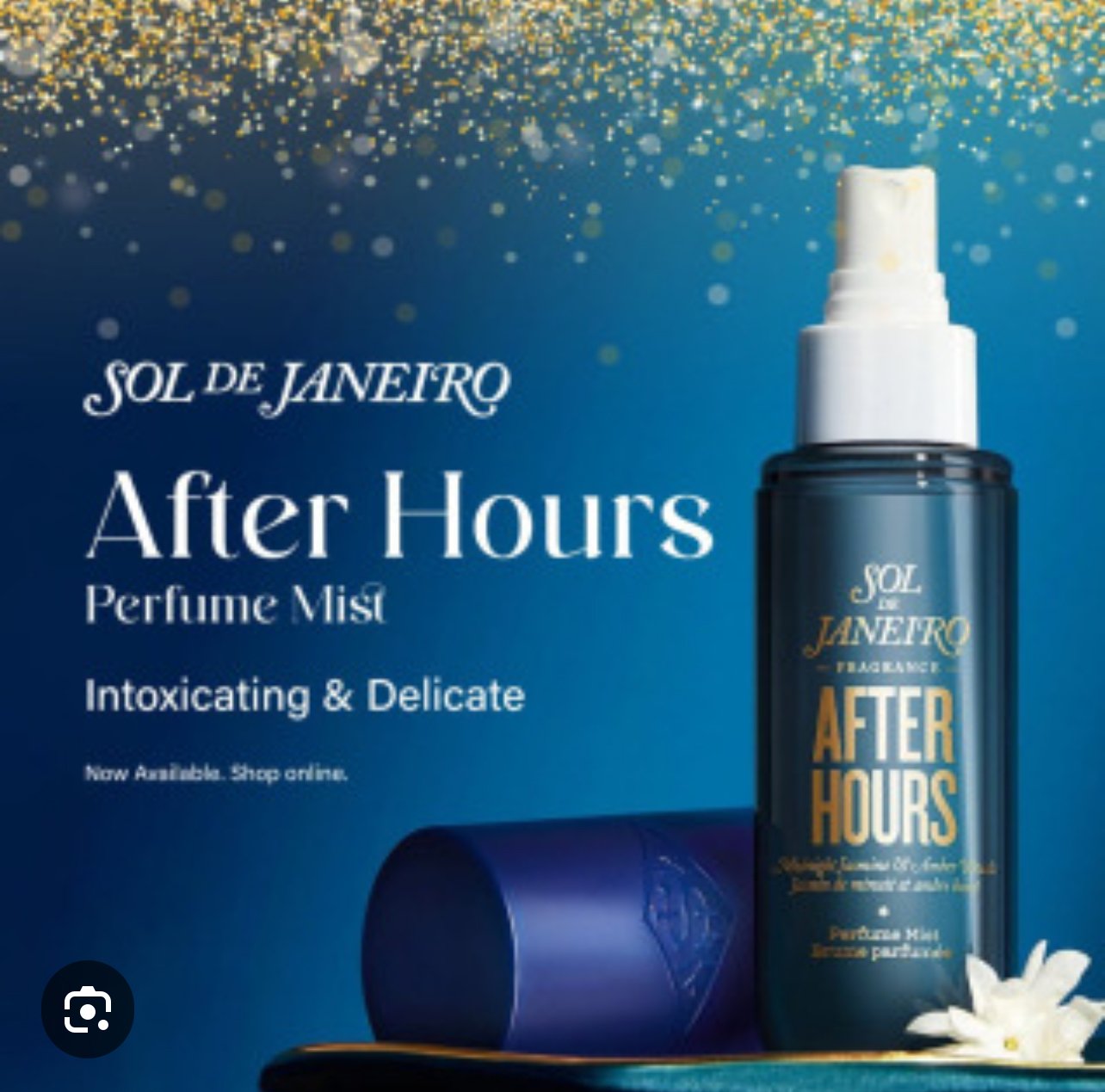 SOL DEJANEIRO AFTER HOURS