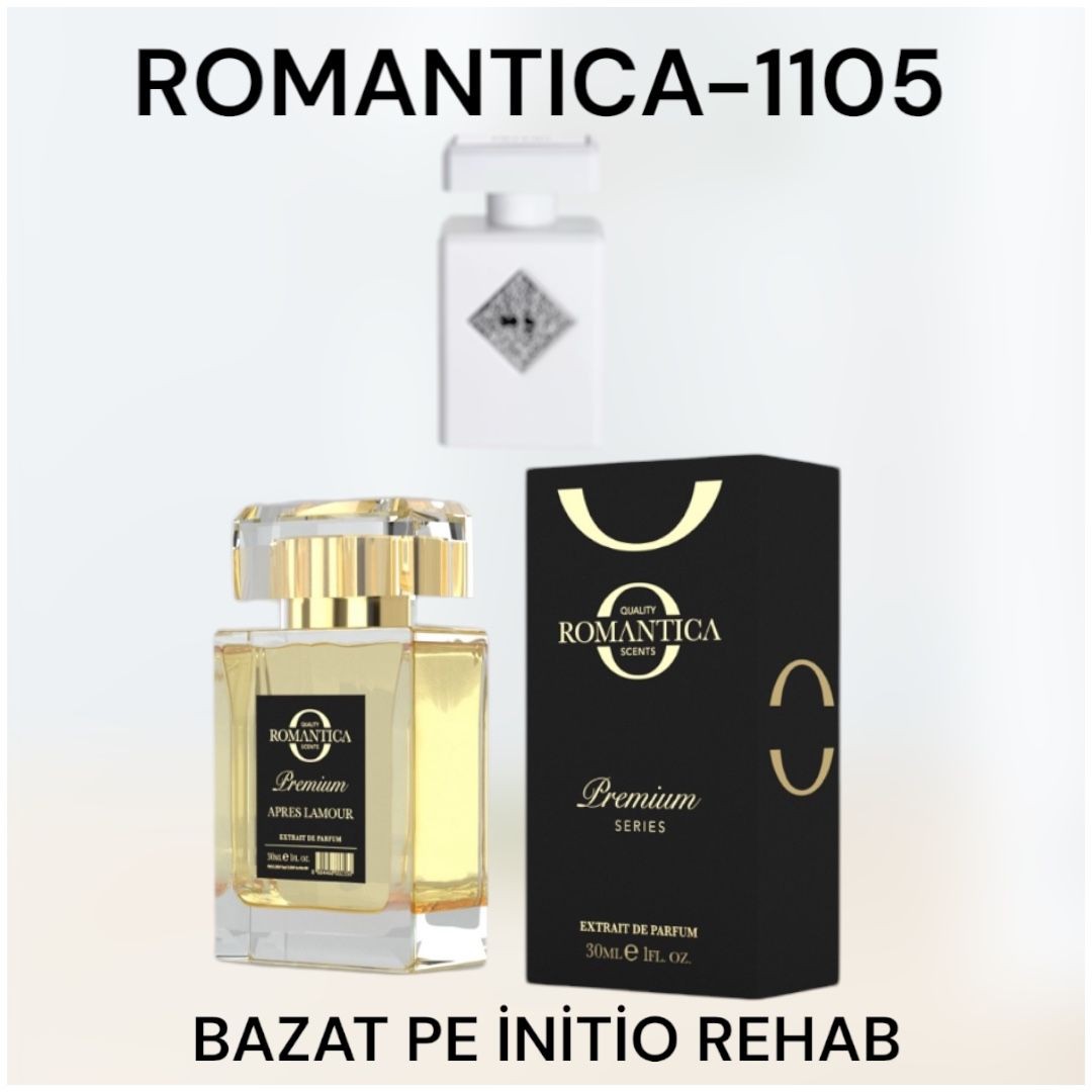 1105 PREMİUM BAZAT PE İNİTİO REHAB