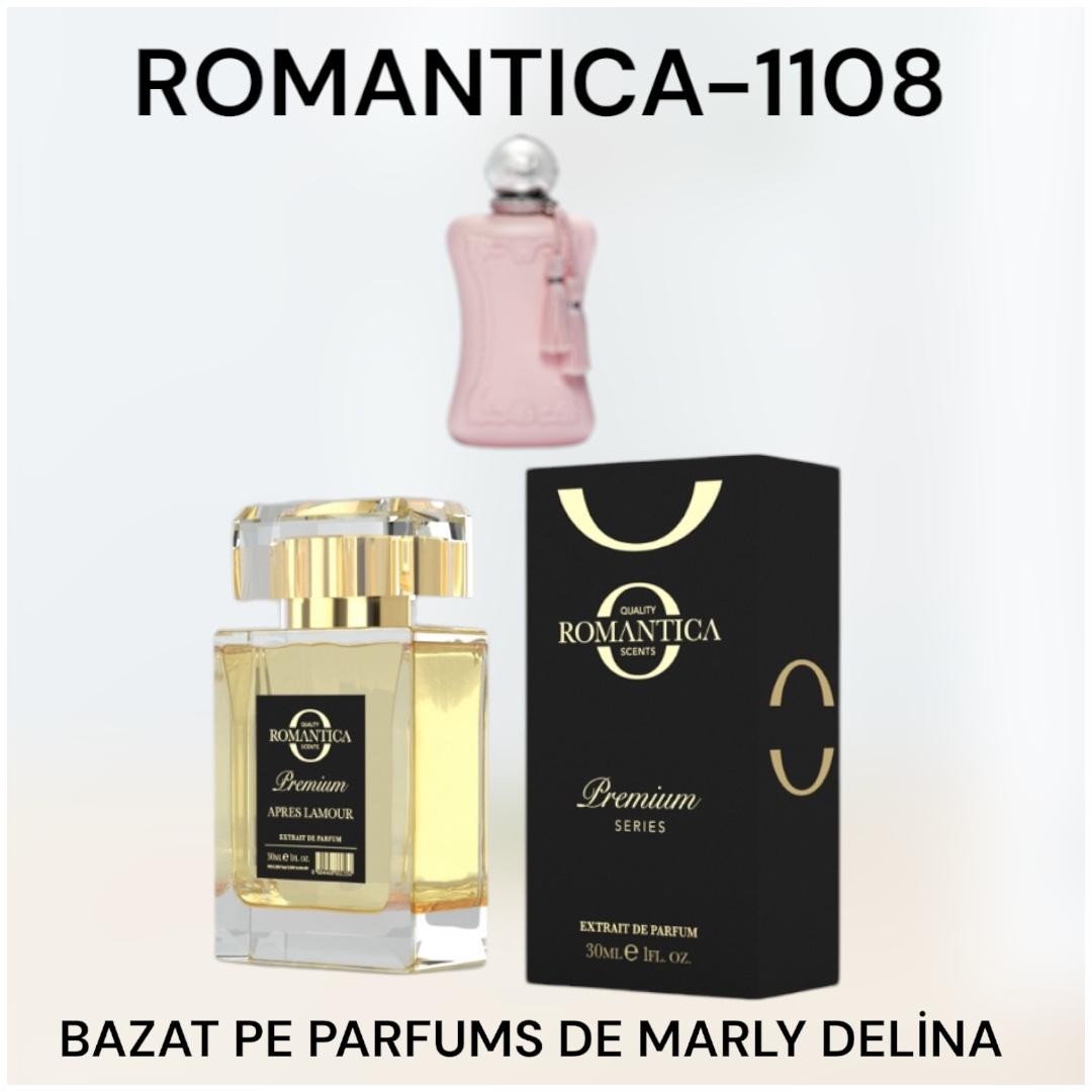 1108 PREMIUM BAZAT PE PARFUMS DE MARLY DELINA