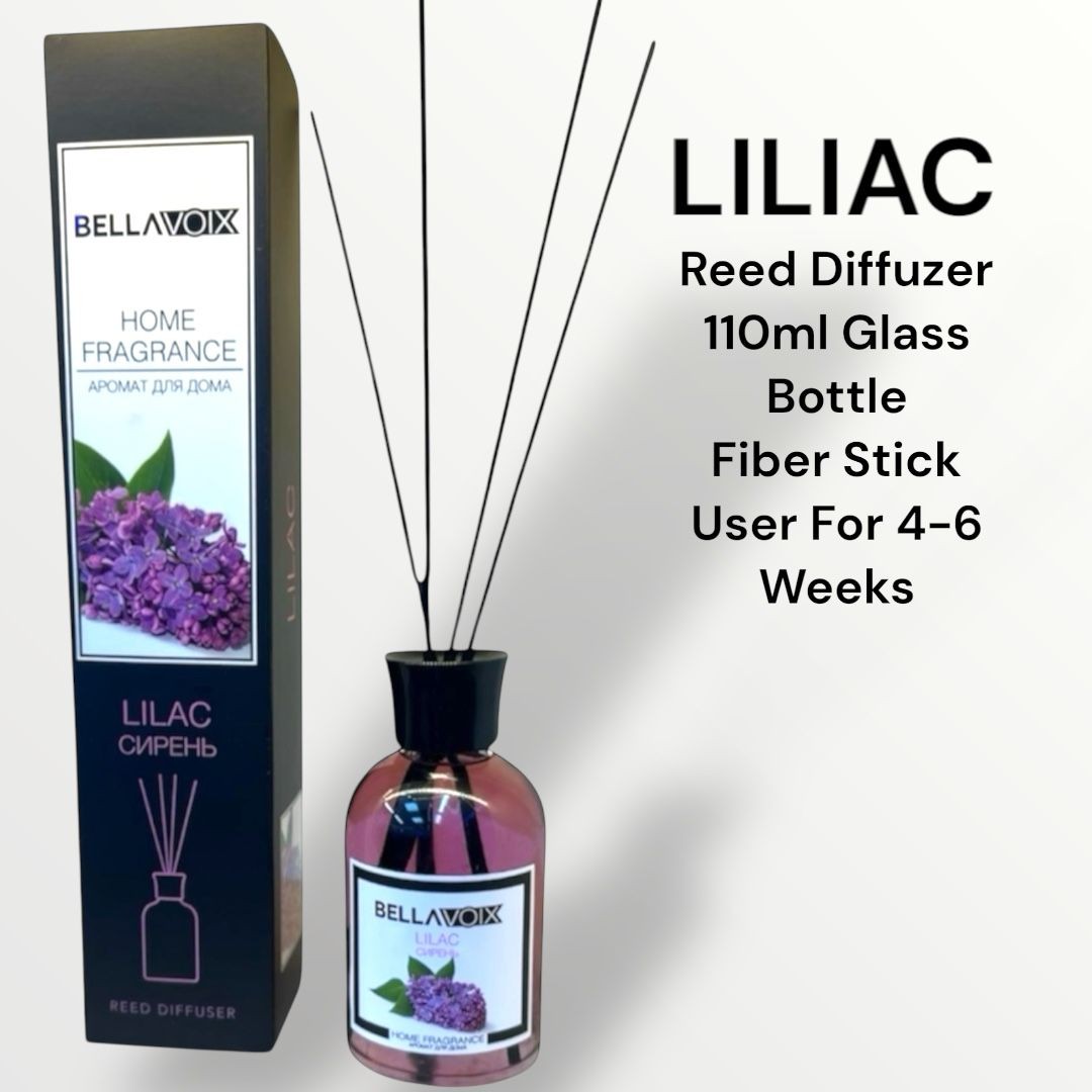 110 ML REED DIFFUZOR BELLAVOIX