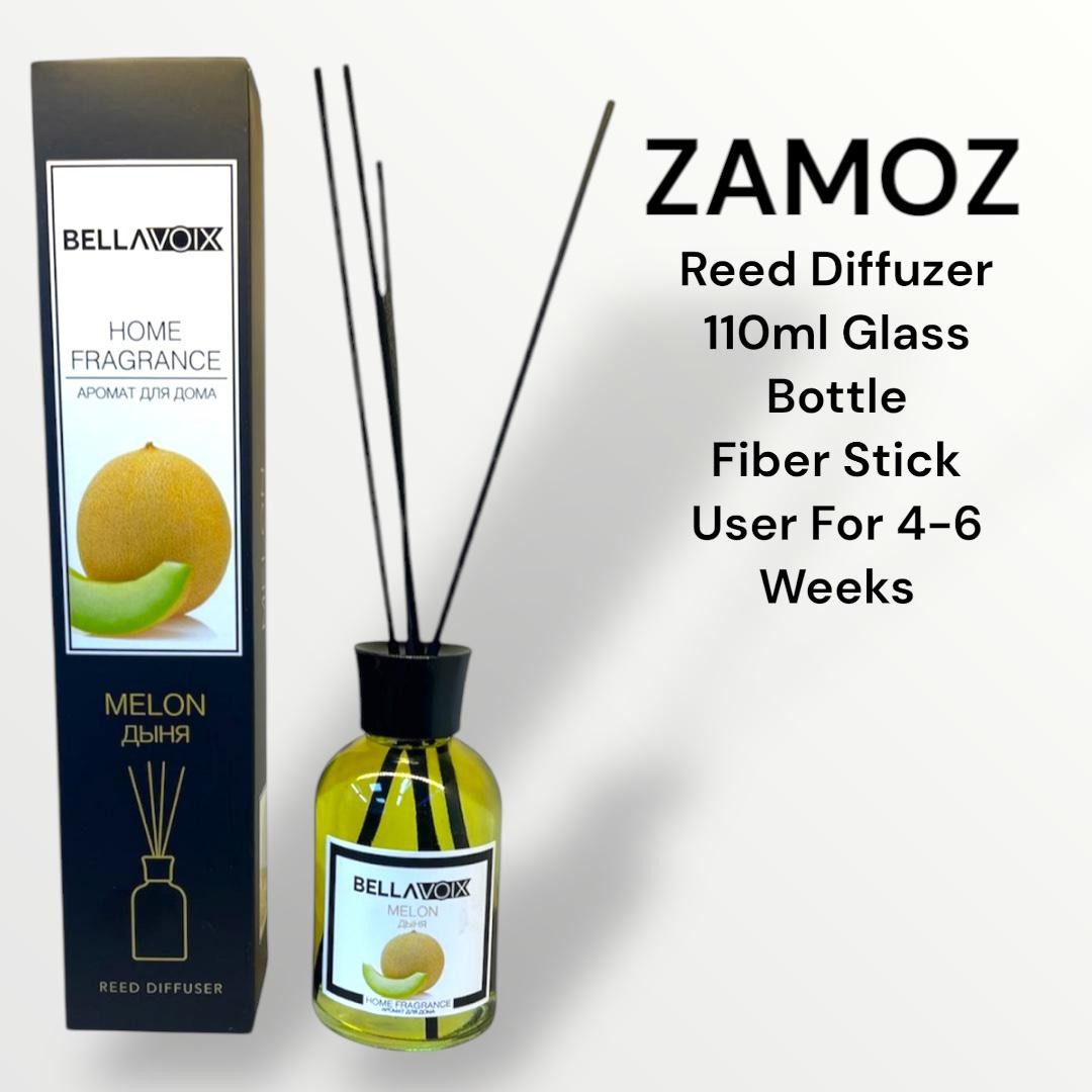 110 ML REED DIFFUZOR BELLAVOIX - ZAMOZ