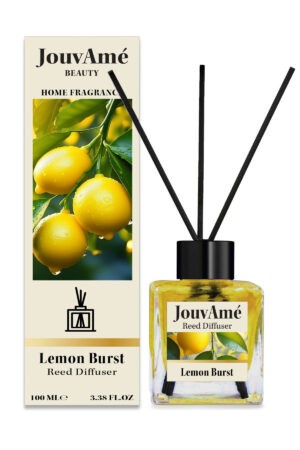 LEMON BURST ESSENCE