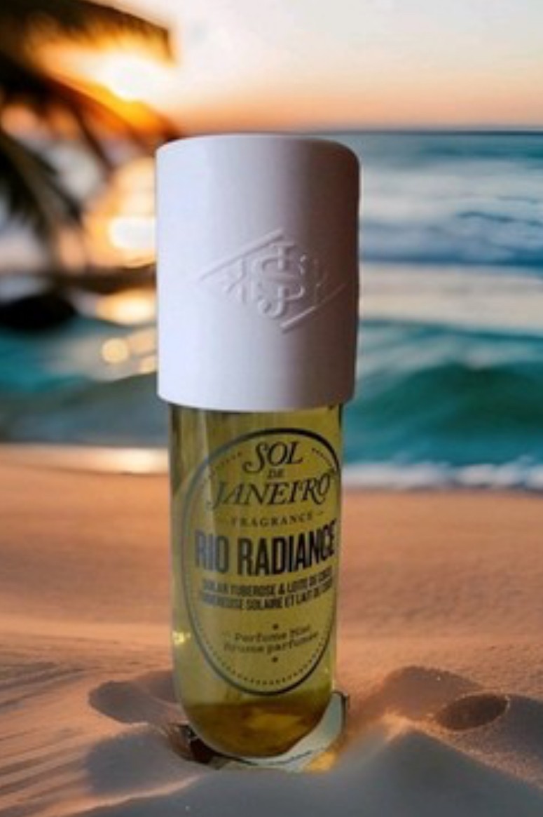 SOL DE JANEIRO RIO RADIANCE