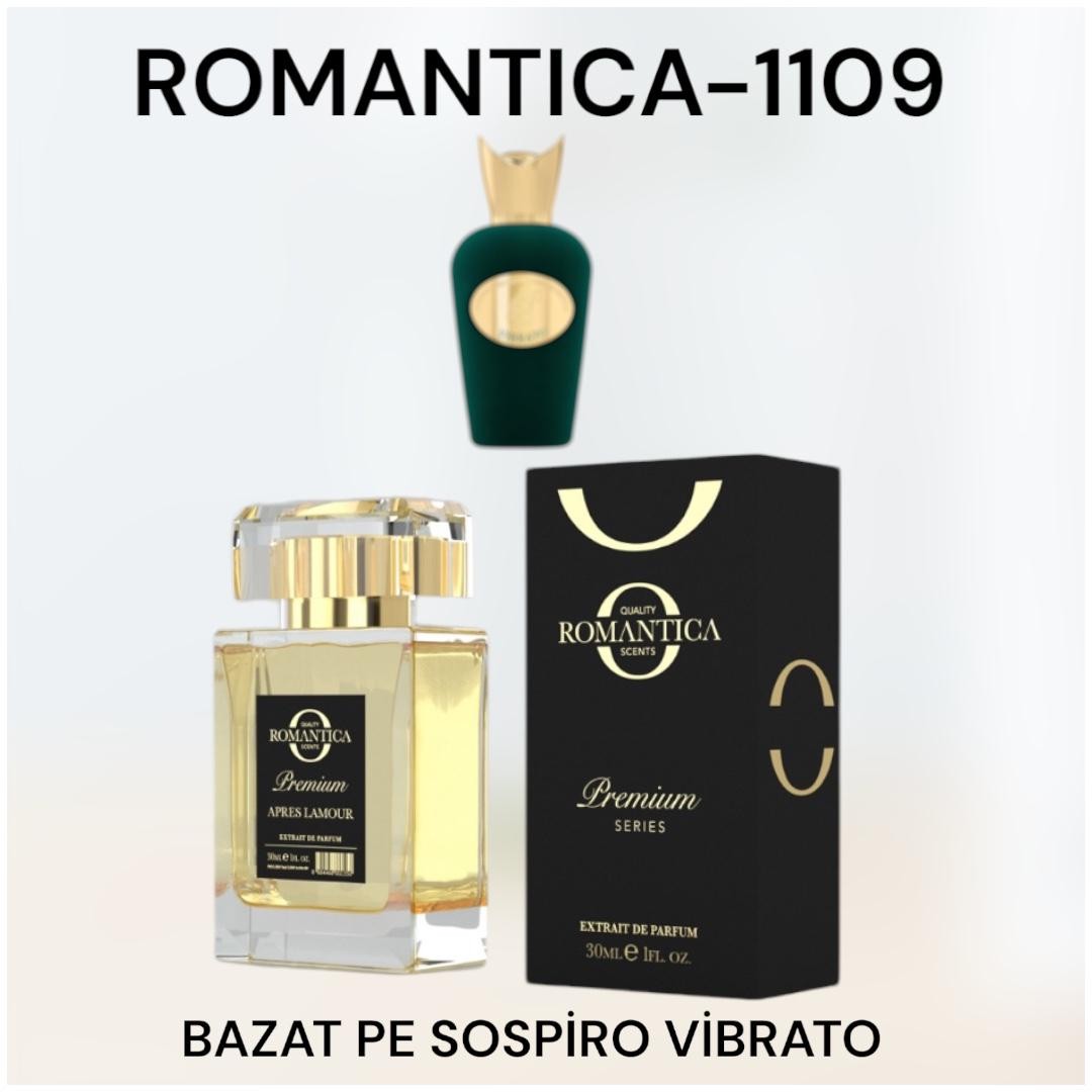 1109 PREMIUM BAZAT PE SOSPİRO VİBRATO