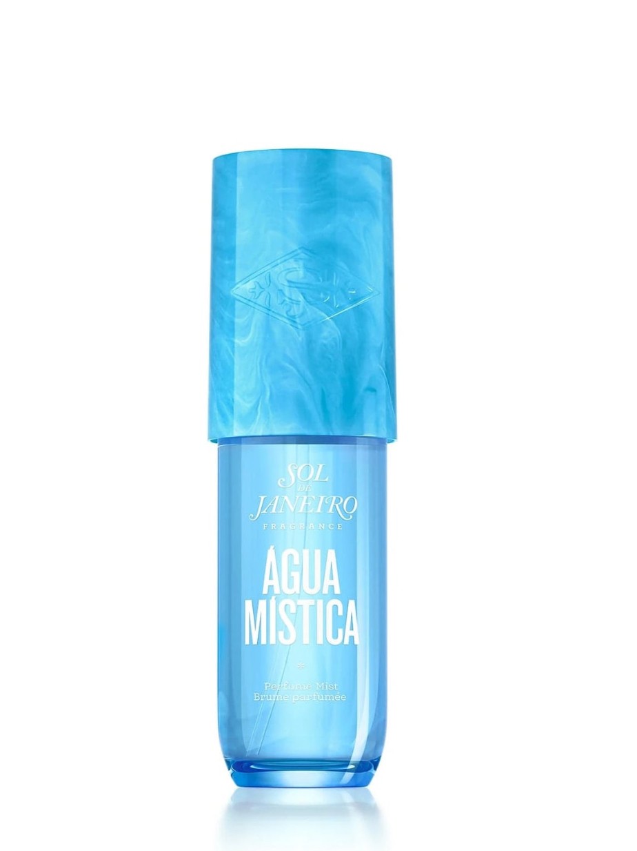 SOL DE JANEIRO AGUA MISTICA