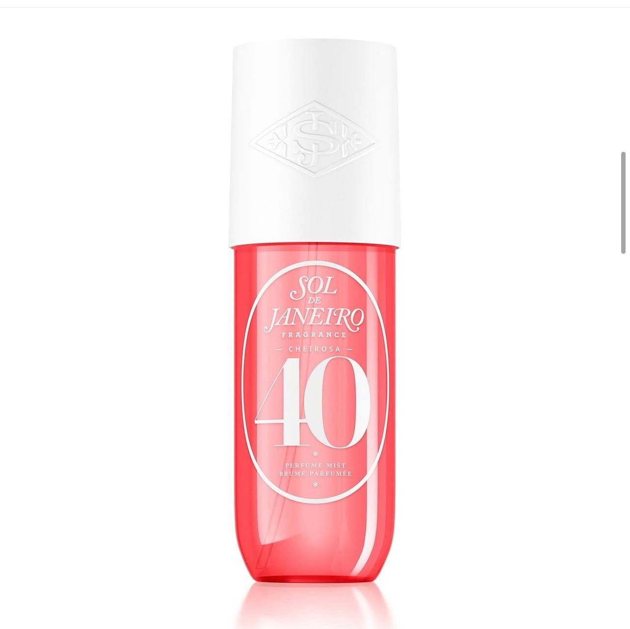 SOL DE JANERIO CHERIROSA 40