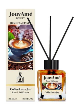 COFFEA LATTE JOY