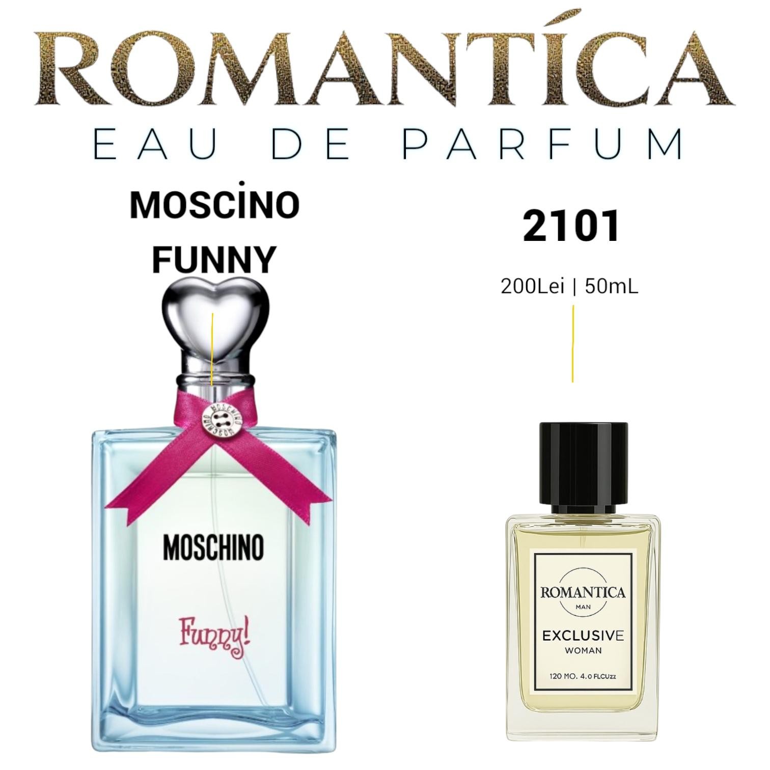 2101 BAZAT PE MOSCİNO FUNNY