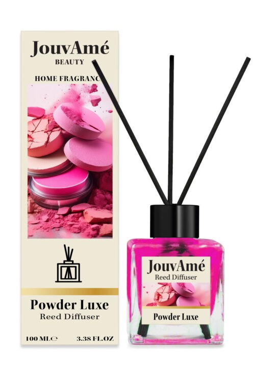 POWDER LUXE