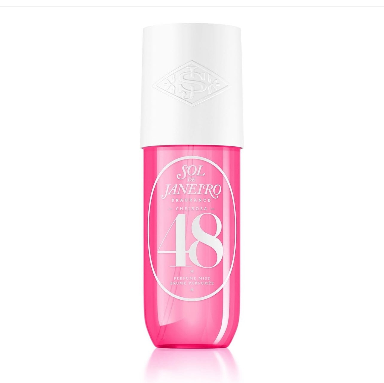 SOL DE JENARIO CHEIROSA 48 