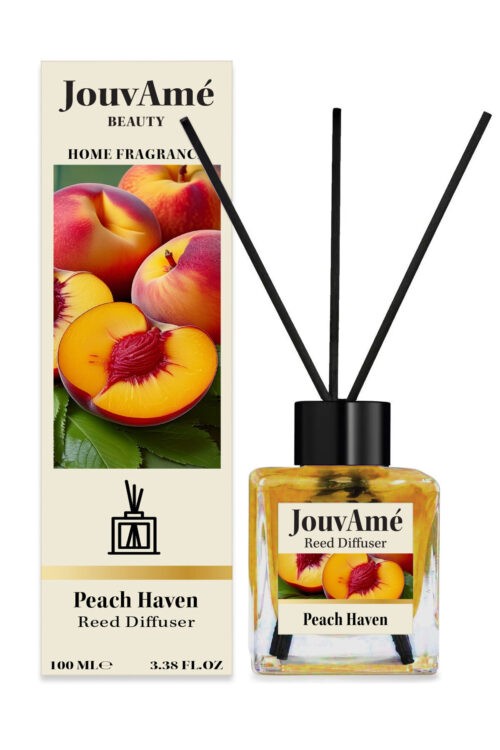 PEACH HAVEN