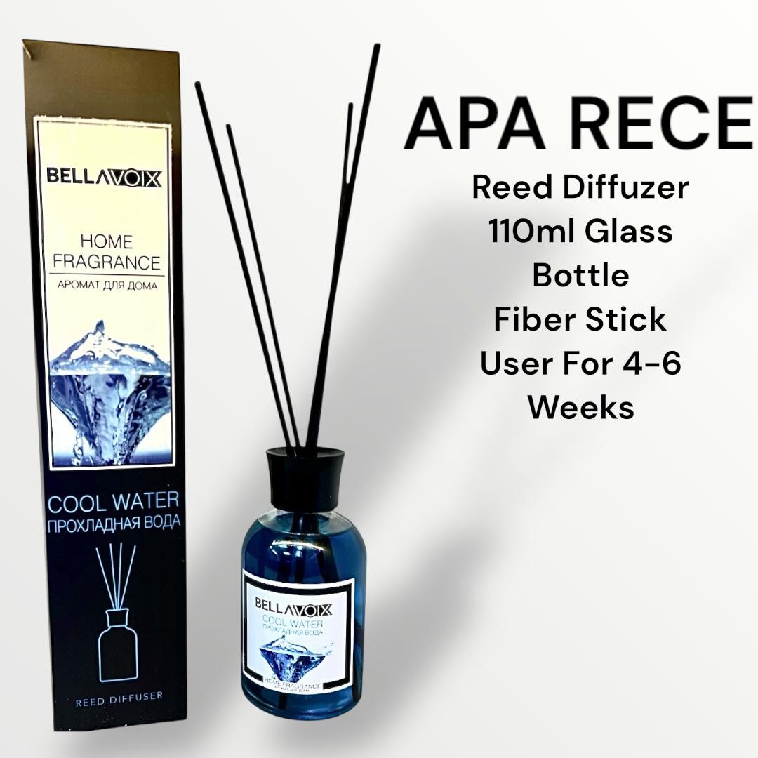 110 ML REED DIFFUZOR BELLAVOIX - APA RECE