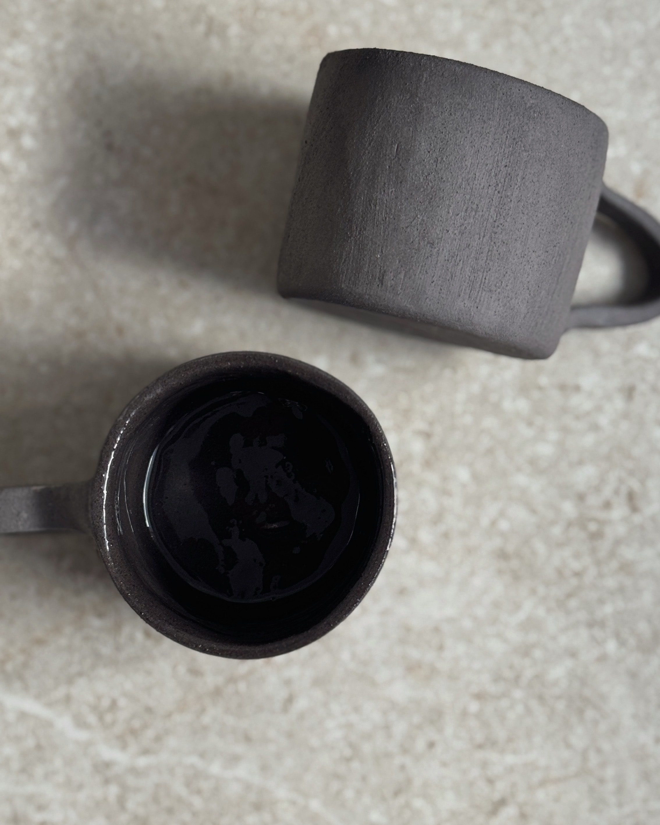 Espresso Cup 