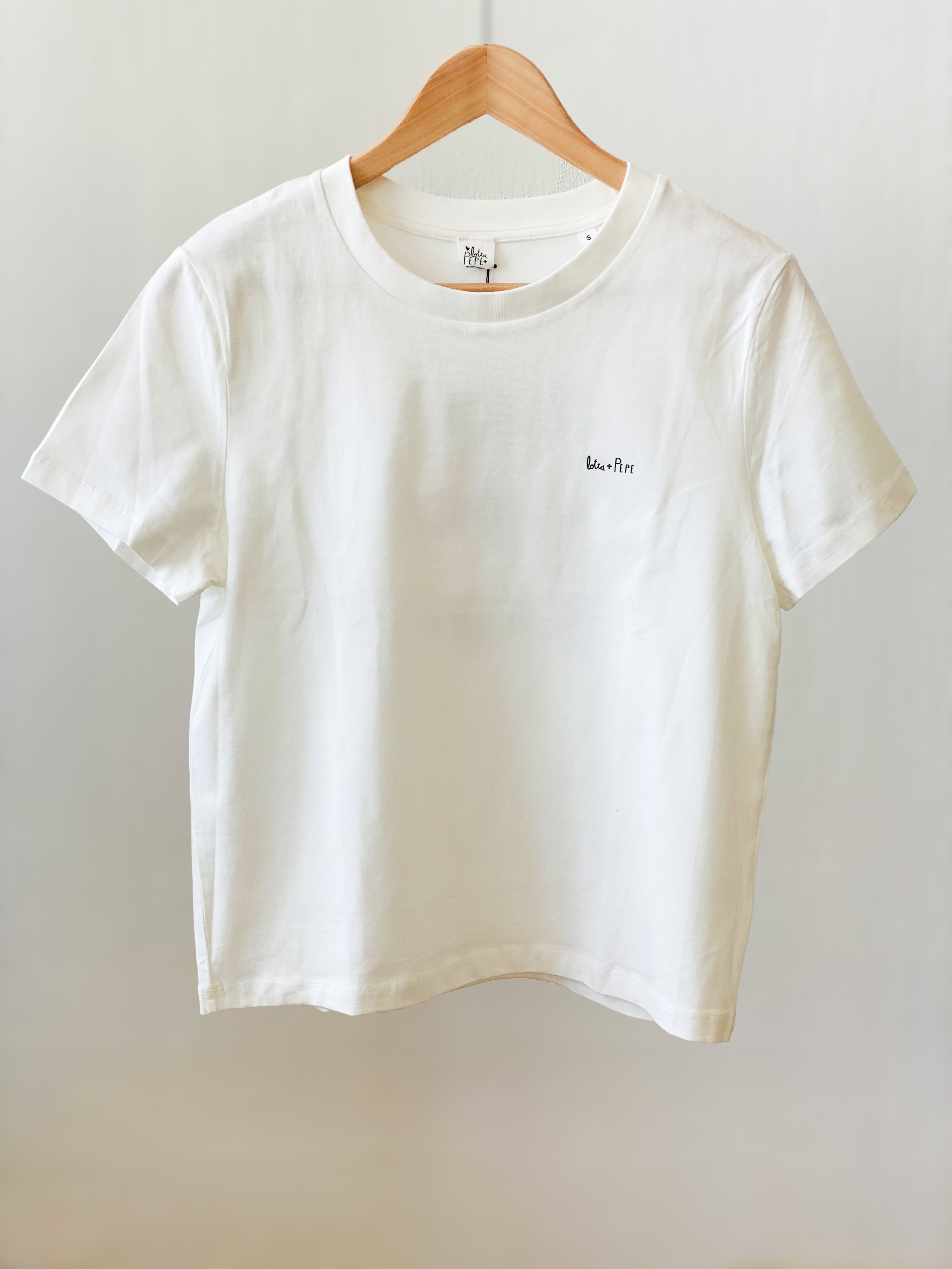 SHIRT | open your heart | Biobaumwolle