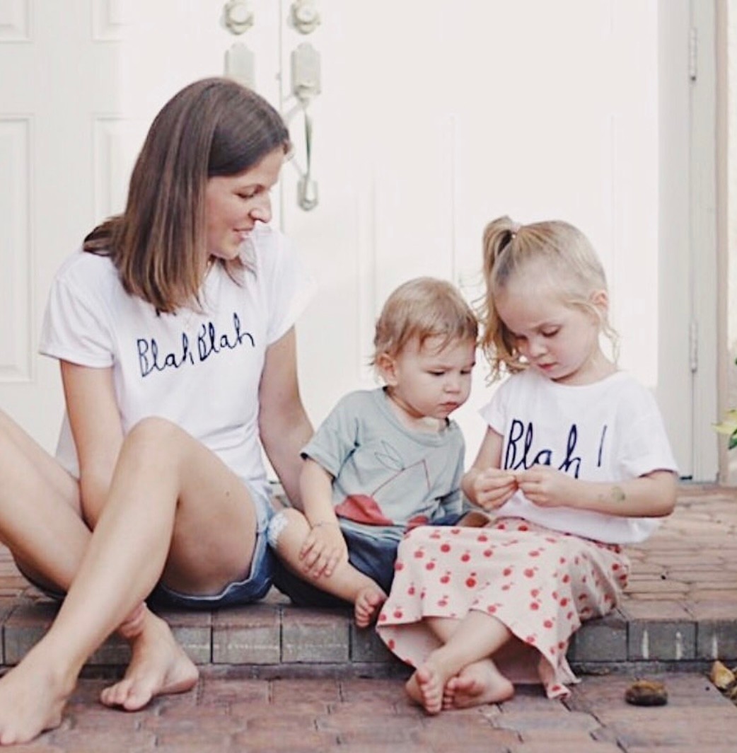 BLAH! KIDS 
