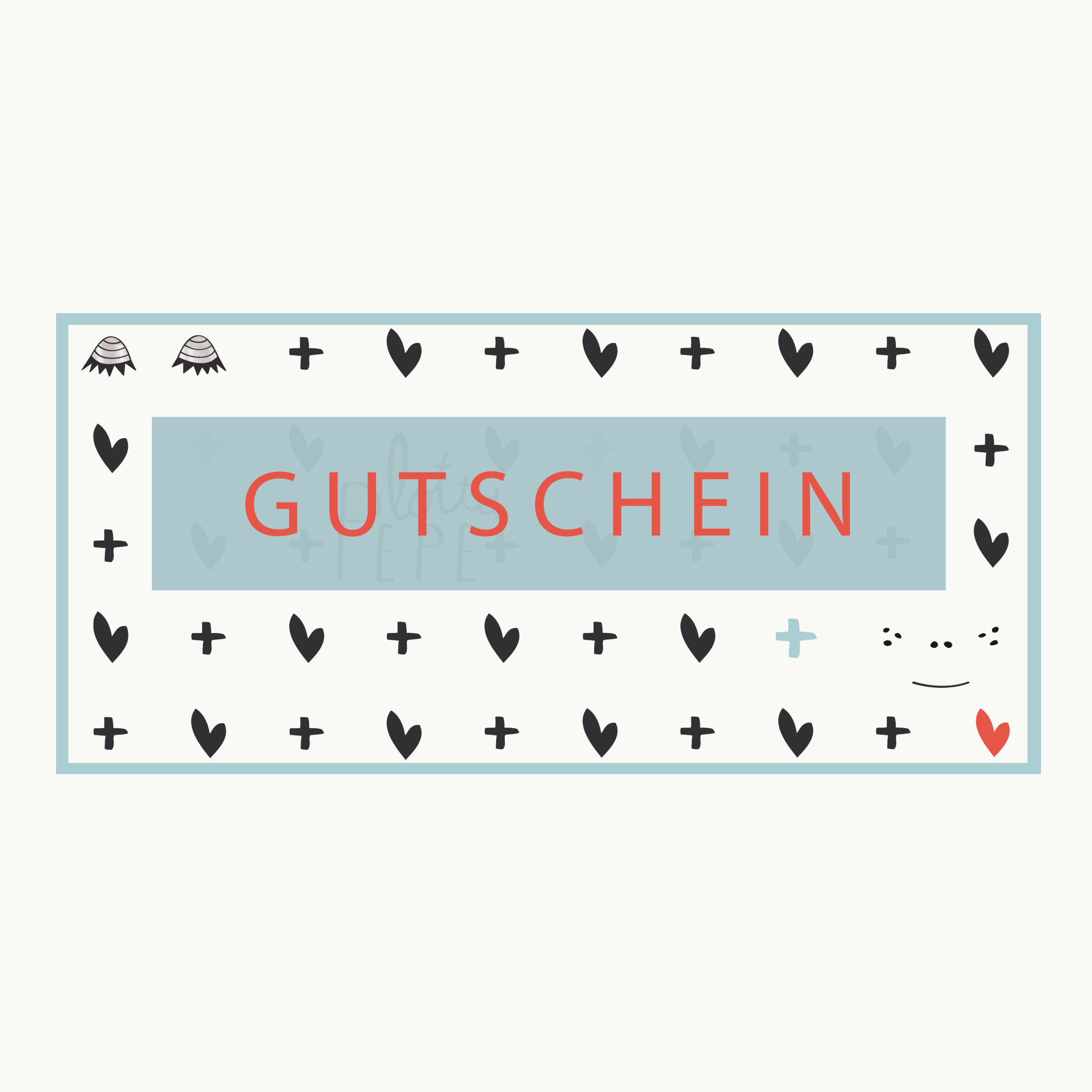 GUTSCHEIN