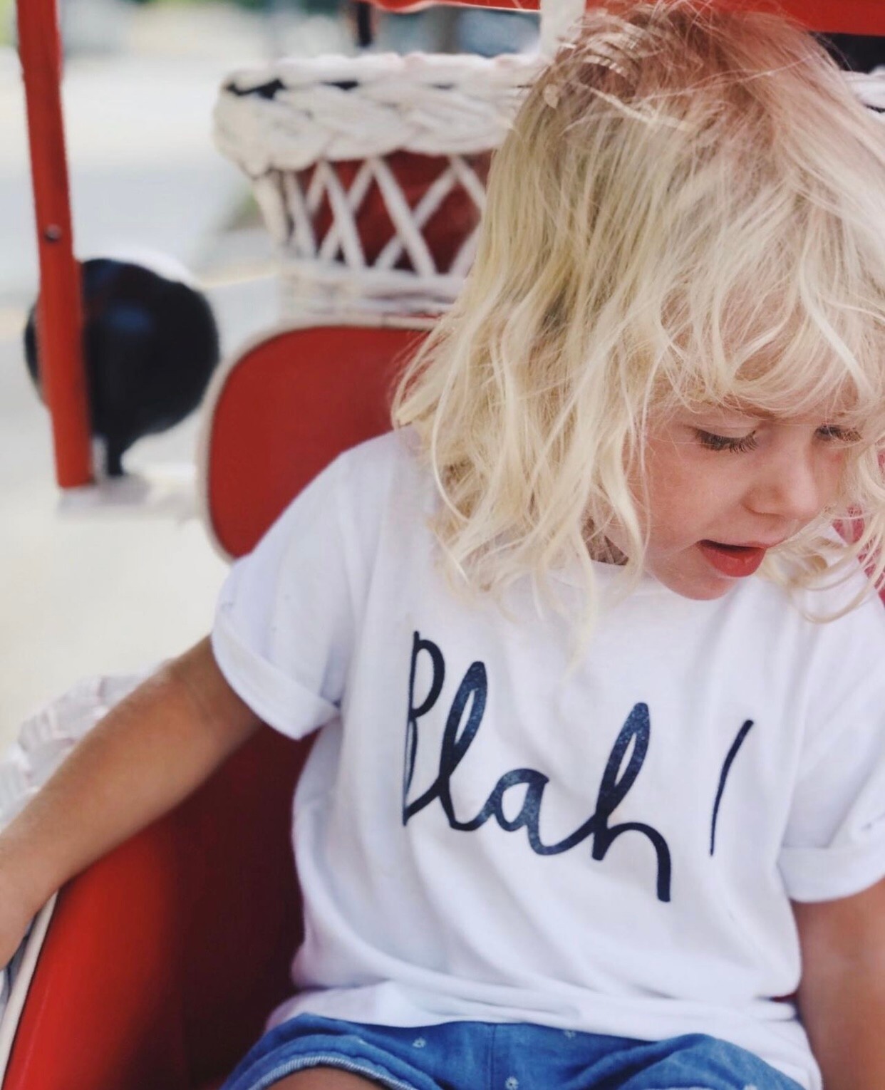 BLAH! KIDS 