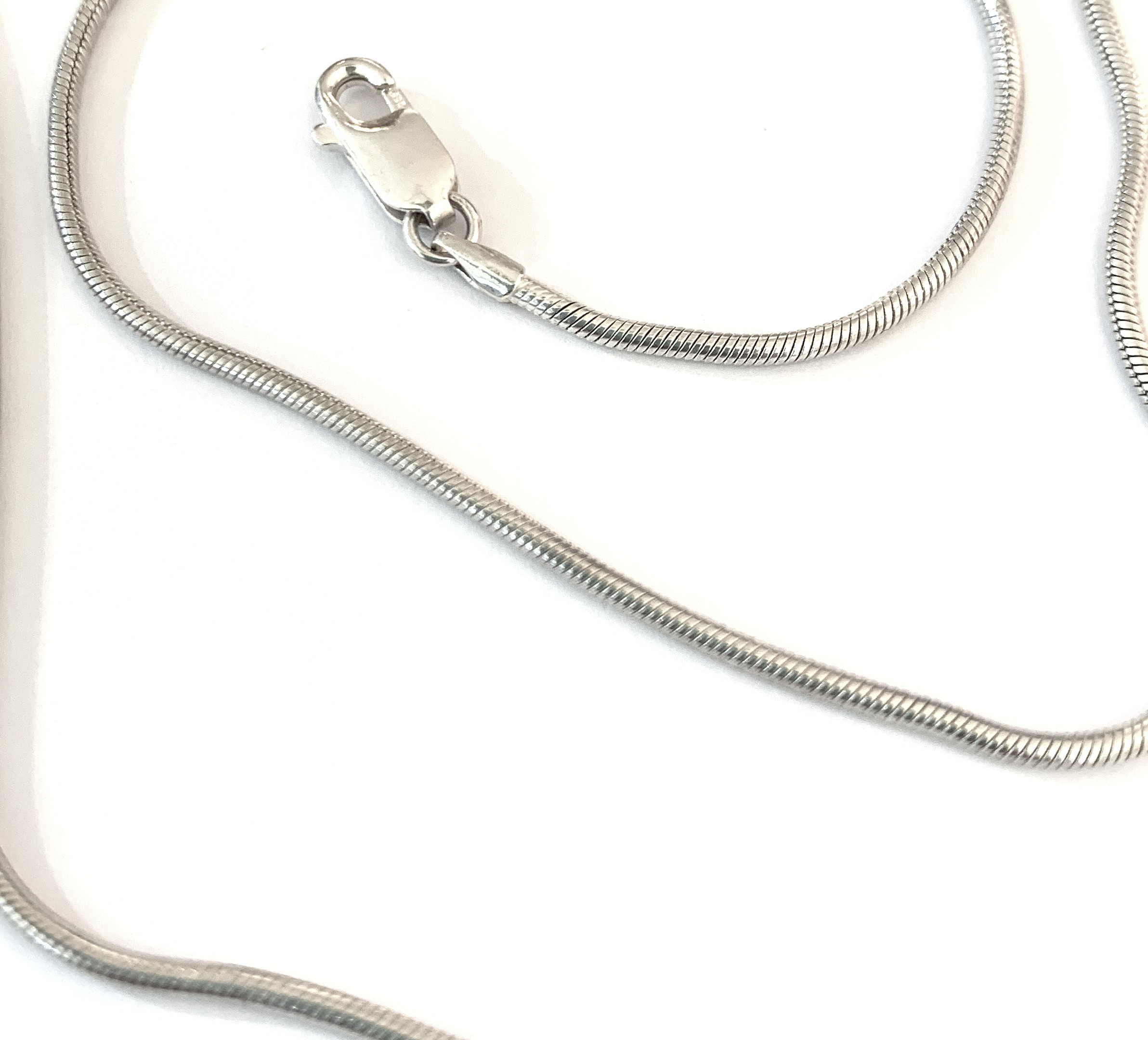 Schlangenkette 1,6mm