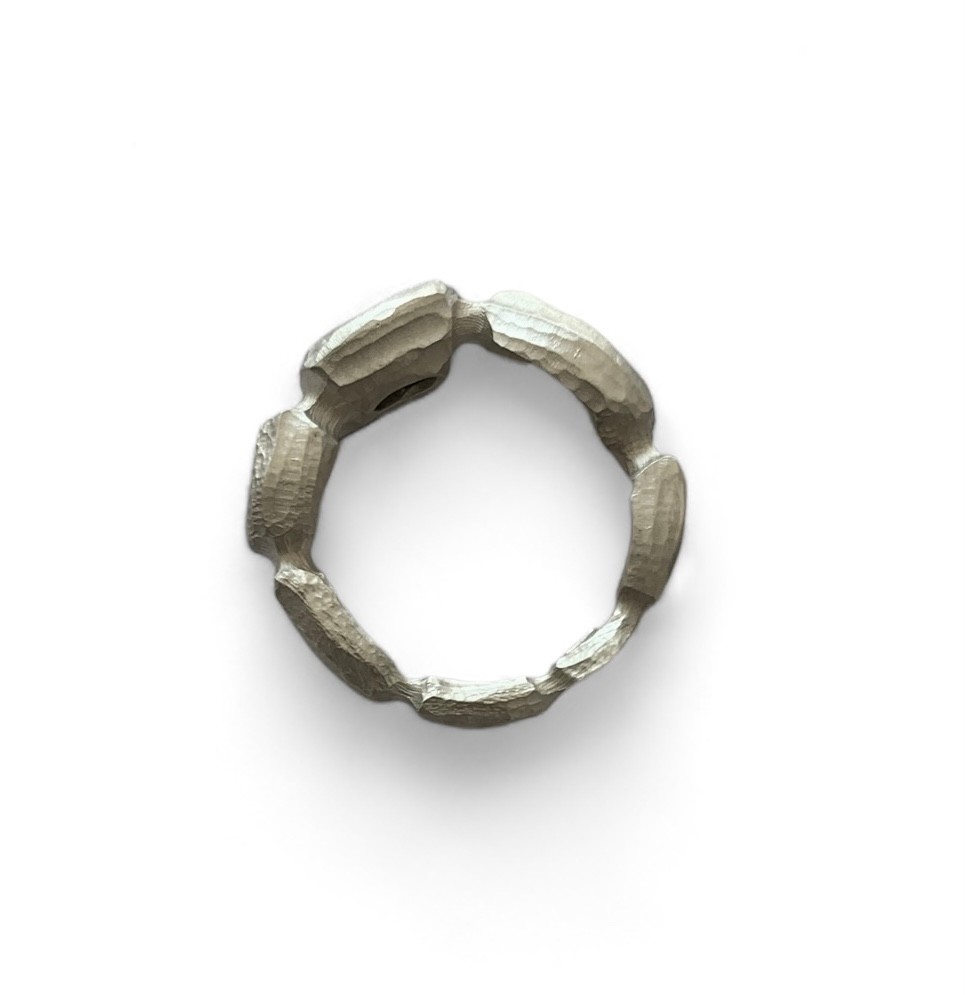 Ring Delilah Kollektion organic