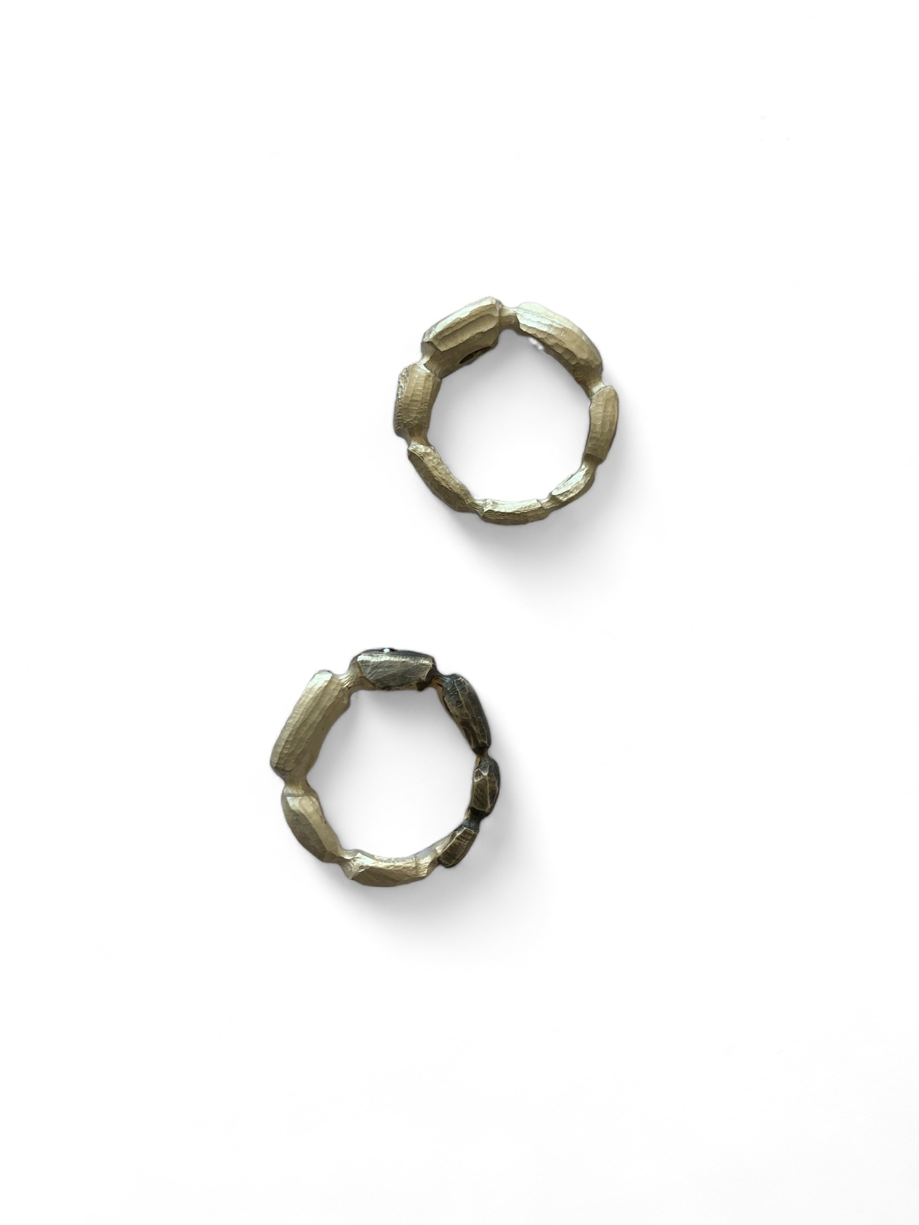 Ring Delia Kollektion organic