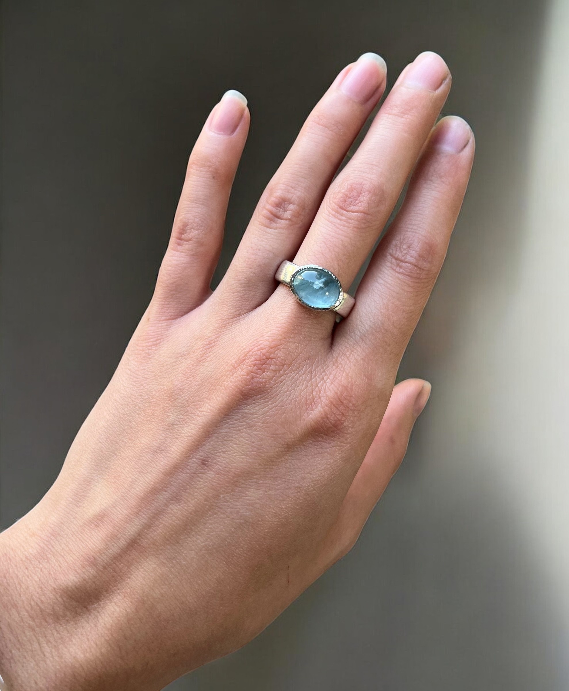 Ring Yara