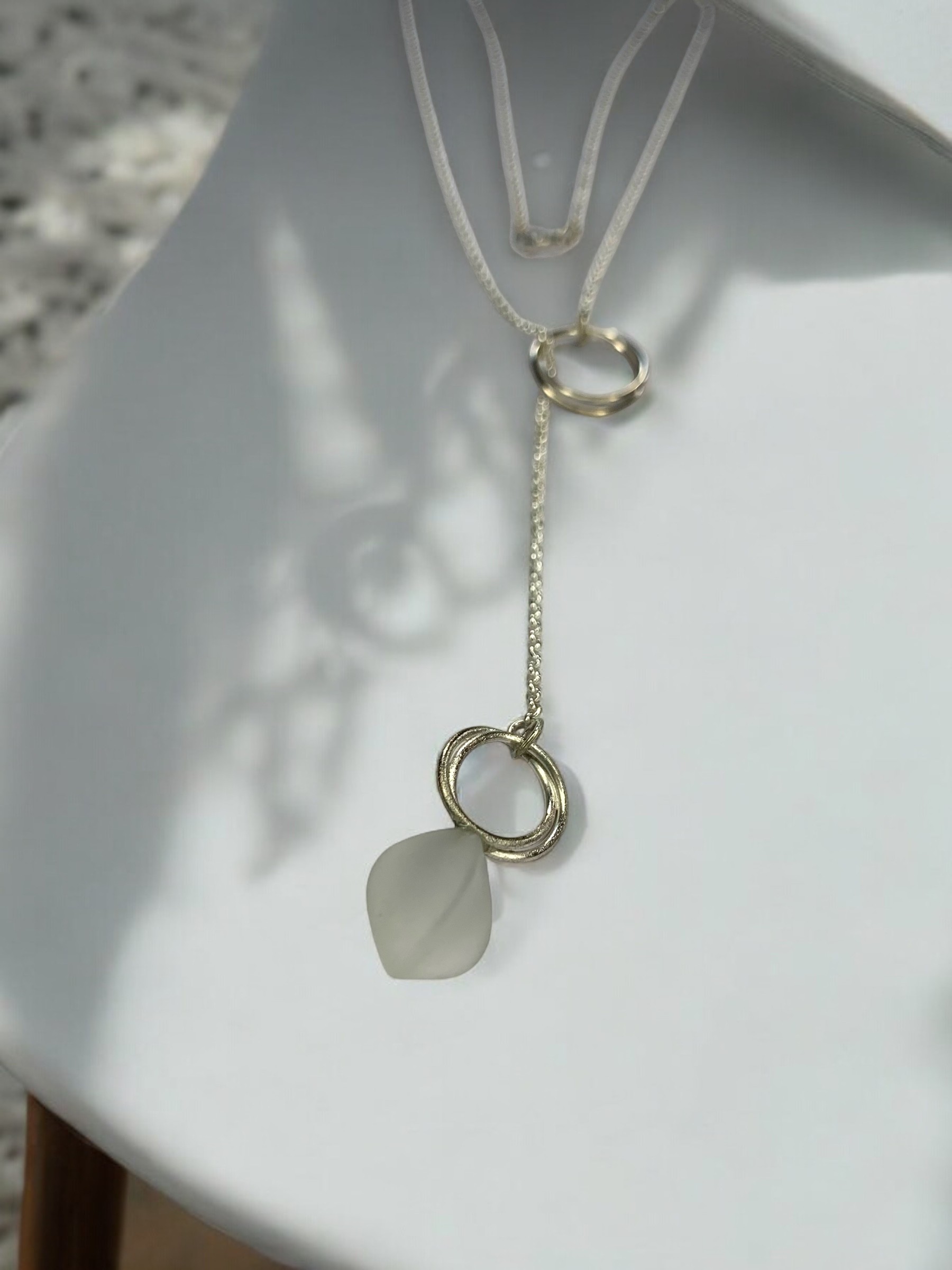 Kette Silia