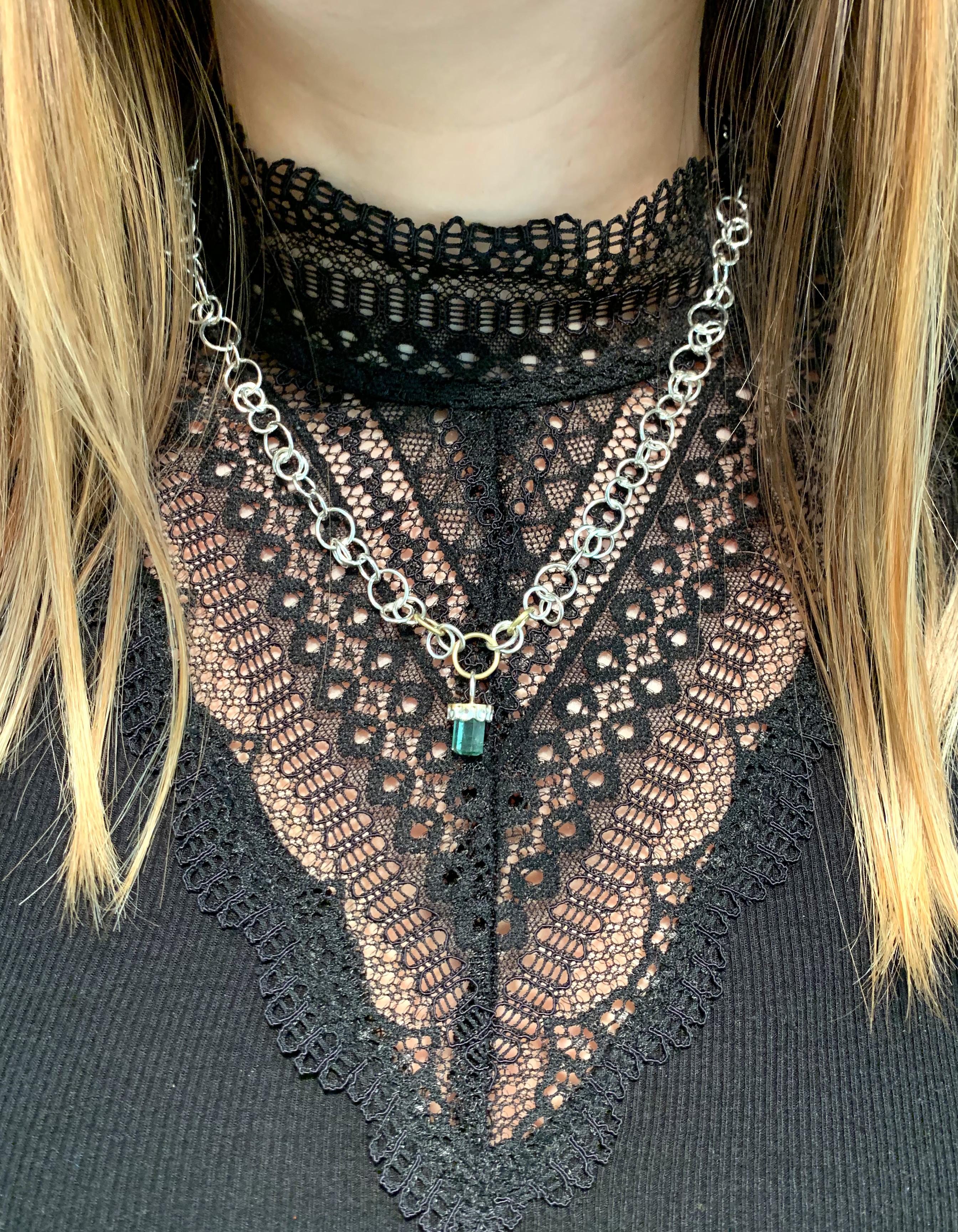Kette Marianne