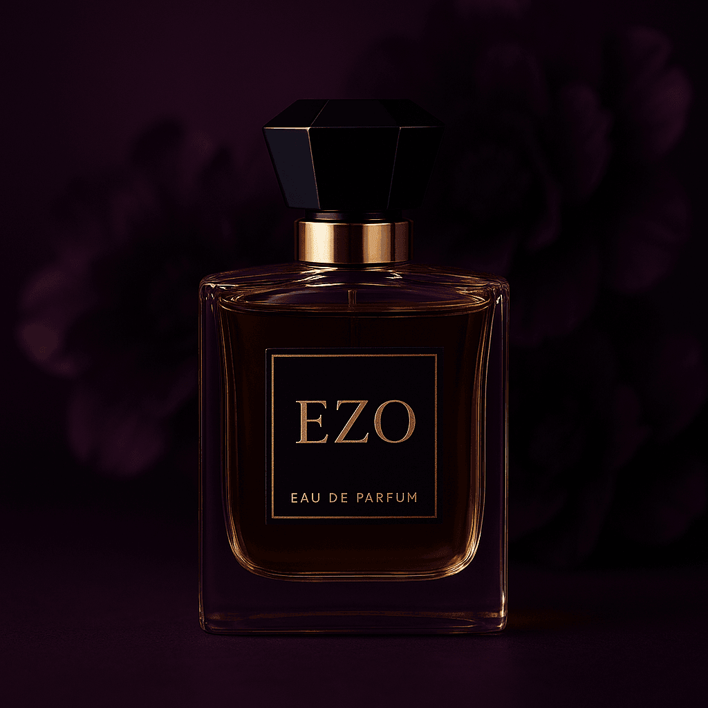 EZO - Eau de Parfum