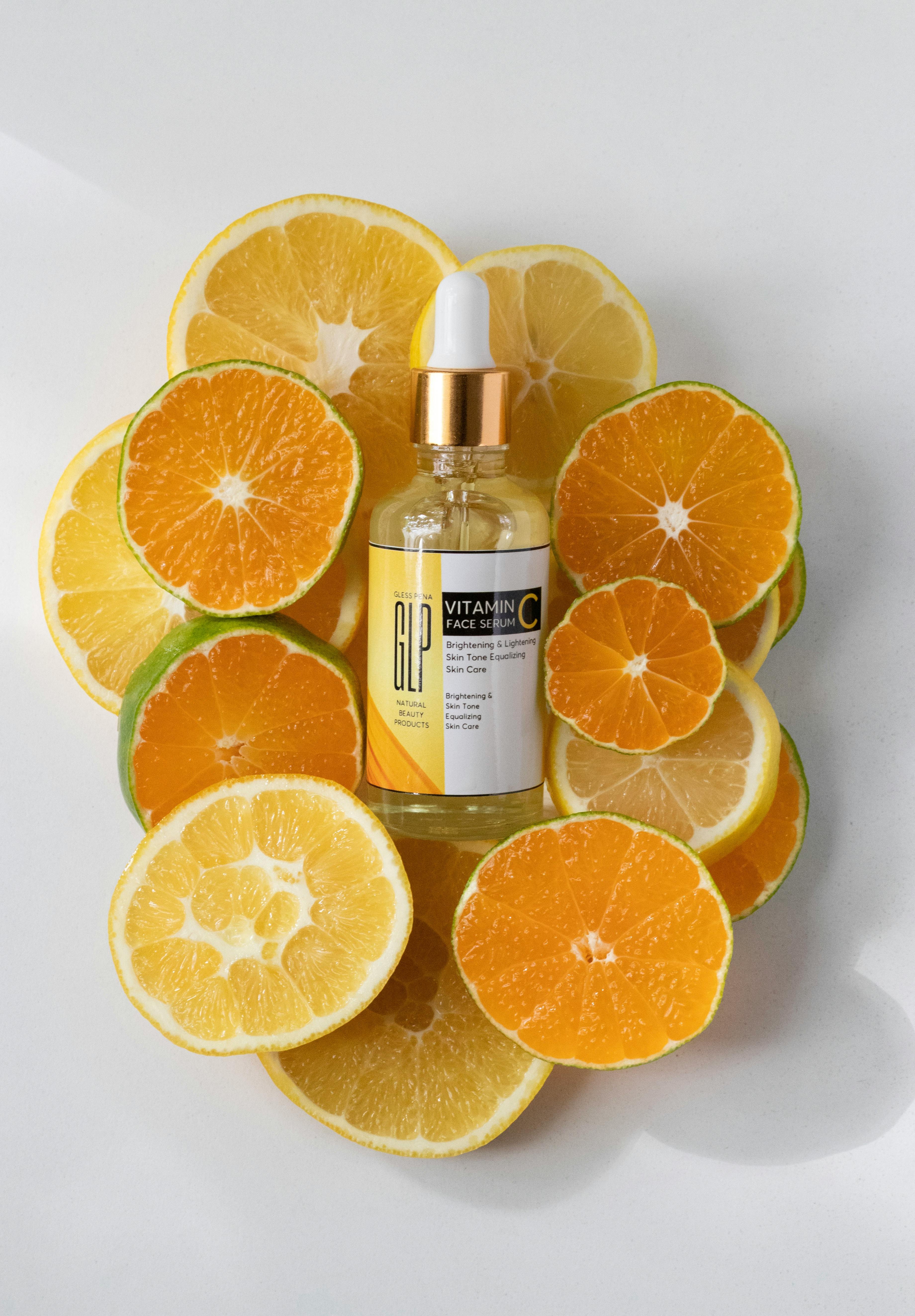 Vitamin C - Serum