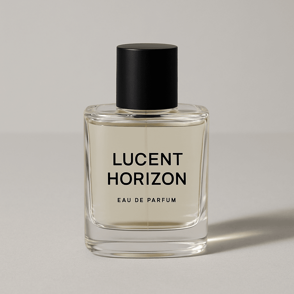 Eau de Parfum - Unisex
