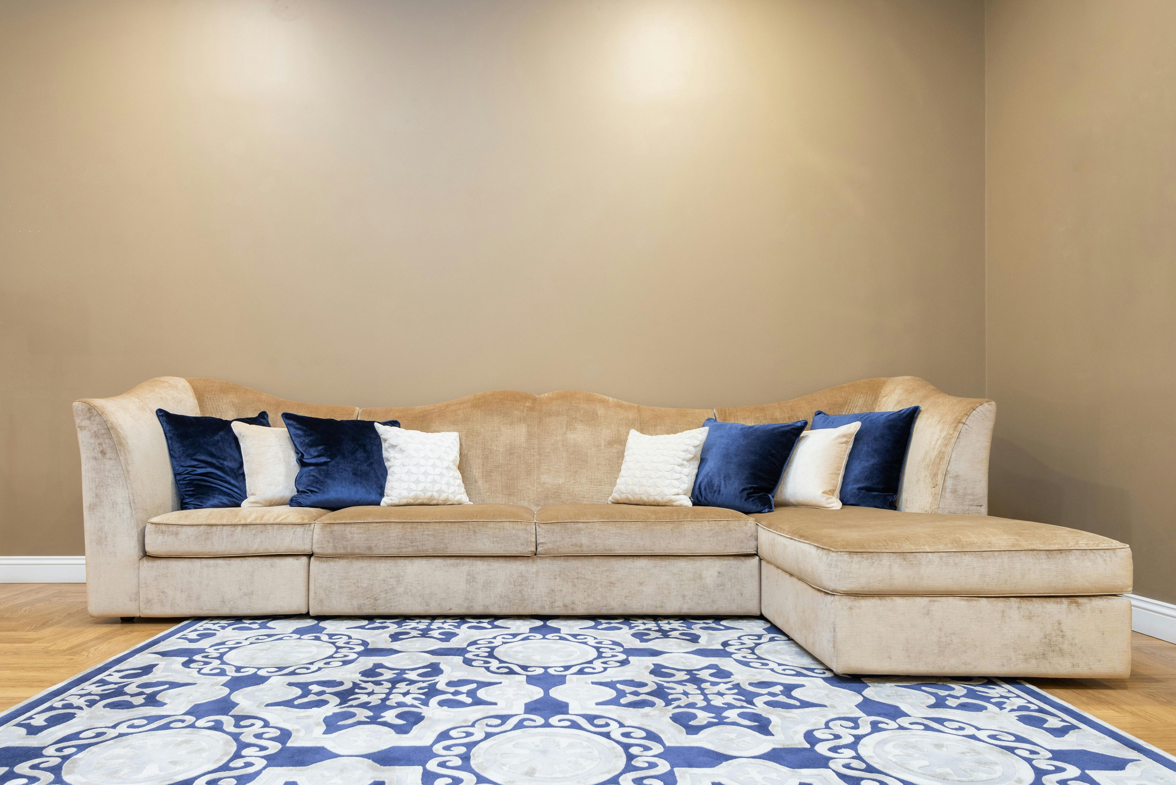 XXL Sofa